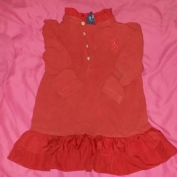 Kids dress