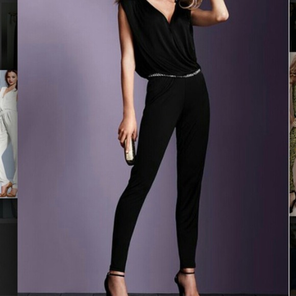 Victoria's Secret jump suit