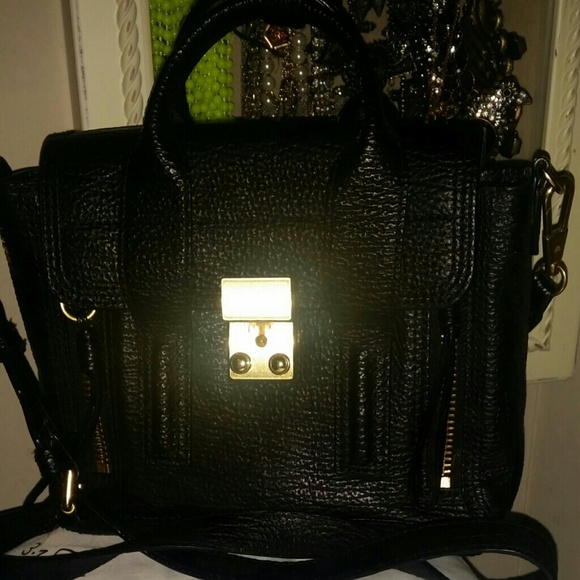 Phillip lim pashli bag