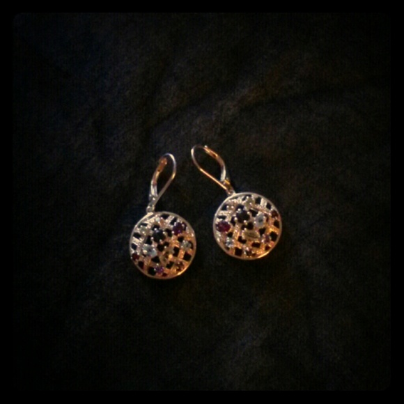 🎀925 Silver Earrings🎀