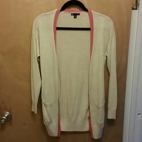 Gap cardigan