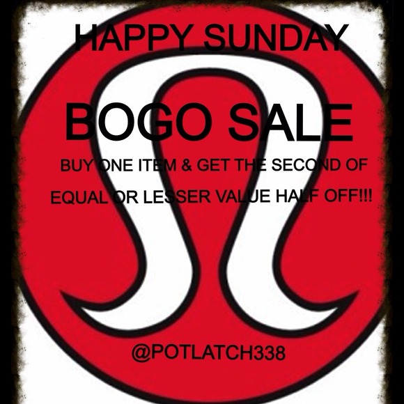 🎯🎯🎯BOGO SALE TODAY-10/26/14!!🎯🎯🎯