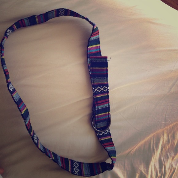 Forever 21 belt