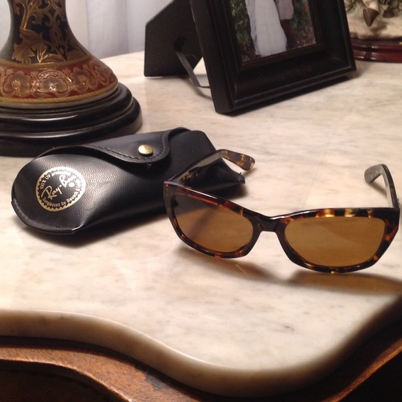 Ray Ban "Vintage"
