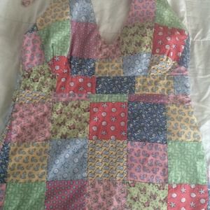 Vineyard vines halter top