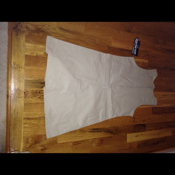 Khaki French Toast jumper - Picture 4 of 4