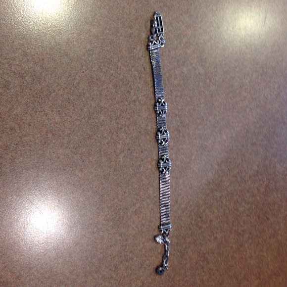 Brighton faith bracelet