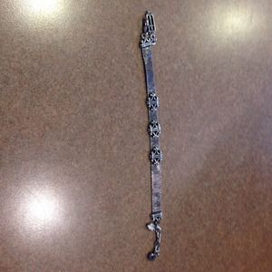 Brighton faith bracelet