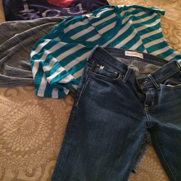 Bundle sale reserved for Margaret