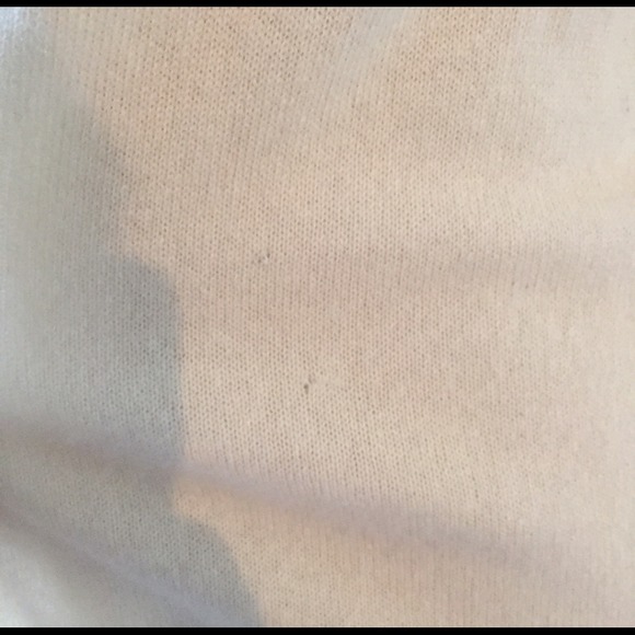 ❌SOLD❌Neiman Marcus 100% cashmere open cardi - Picture 4 of 4