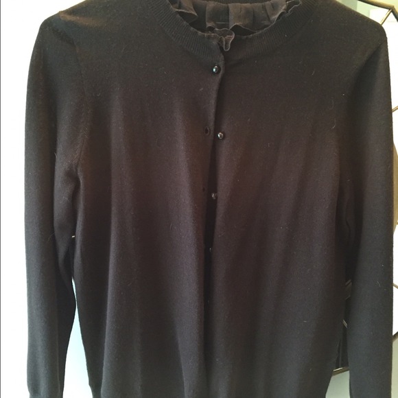 J. Crew cardigan great condition