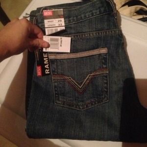 Diesel Jeans NWT