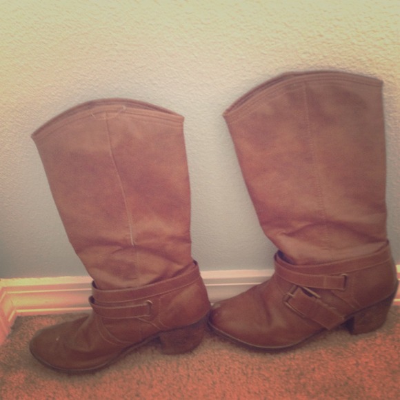 Bongo cowgirl boots!!!🐎