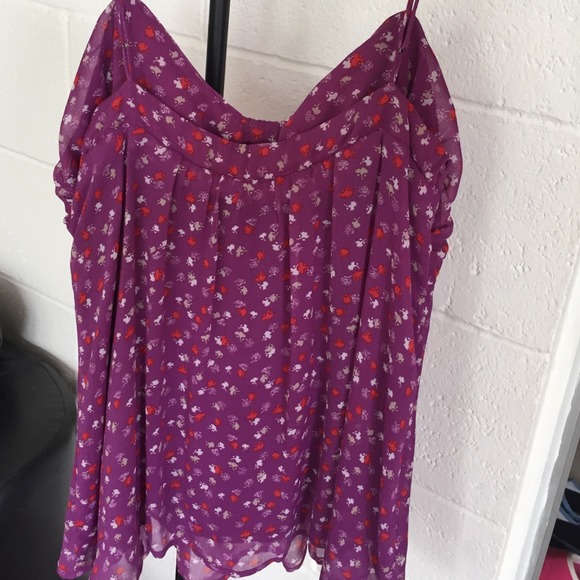 Bundled. BOGO🆓 AE Tank - Picture 2 of 4