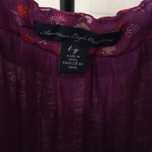 Bundled. BOGO🆓 AE Tank - Picture 4 of 4