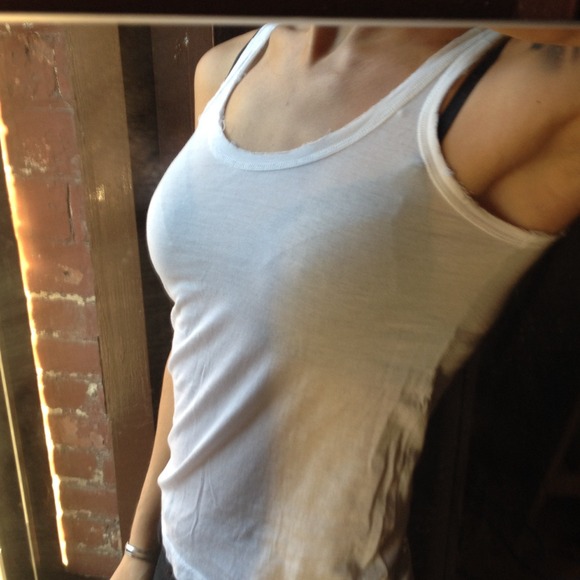 Kristensen du nord cotton t shirt