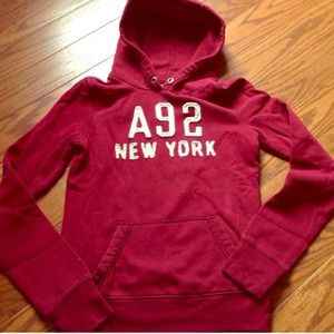 Kids L Abercrombie & Fitch Sweatshirt