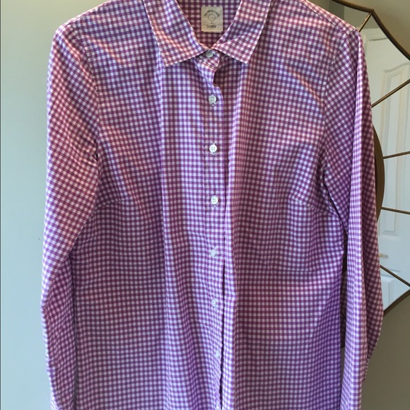 J. Crew the perfect shirt