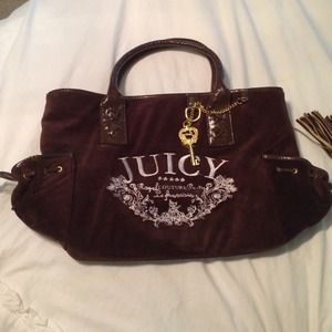 !!!juicy couture purse!!!