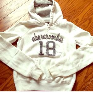 Kids S Abercrombie & Fitch Sweatshirt
