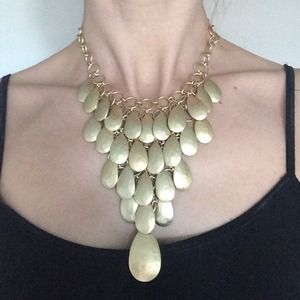 Fashion necklace