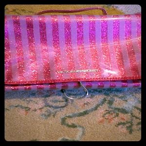 Victoria Secret make up bag