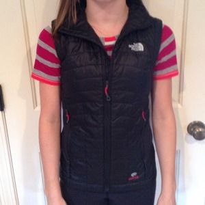 EXTREME SALE LIMITED Summit series Northface vest