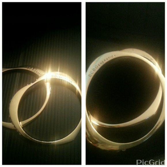 BCBGeneration Bangles