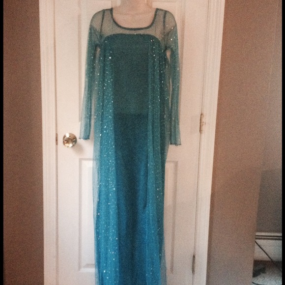 New Halloween Costume