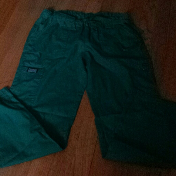 Scrubs...  Also have more in different colors