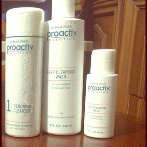 Proactive