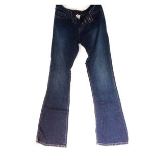 Abercrombie & Fitch 1892 Jeans 6L NWT