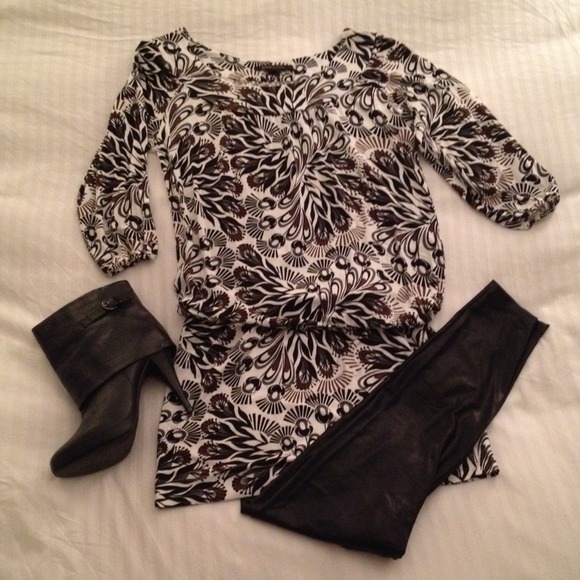 BCBG Max Azria dress