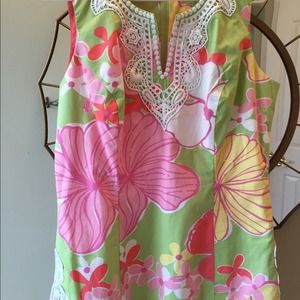 Lilly Pulitzer Top