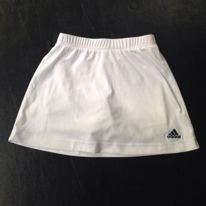 Adidas mini skort