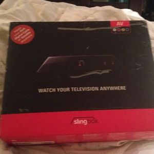 Slingbox