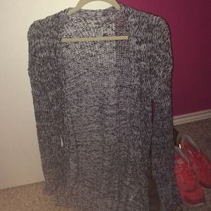 Nordstrom sweater