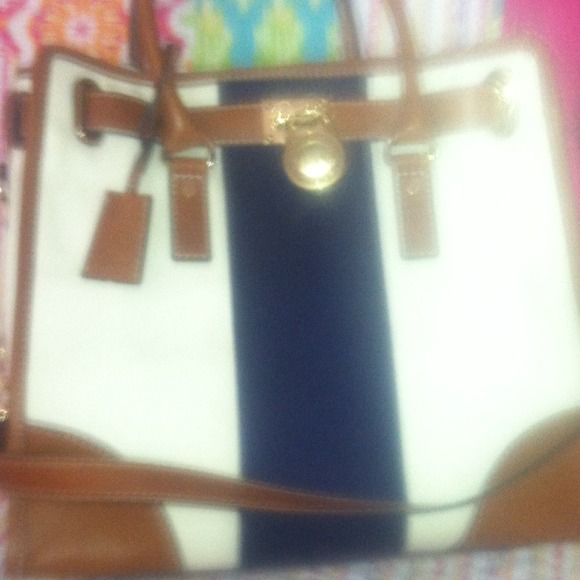 Micheal Kors Hamilton