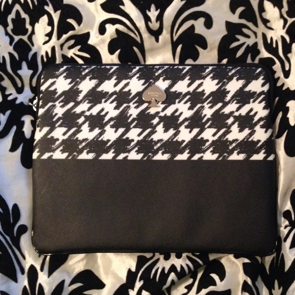 KATE SPADE: IPad cover