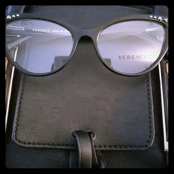 Versace Women Frames