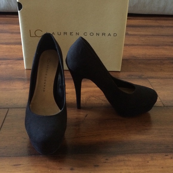 Beautiful Heels