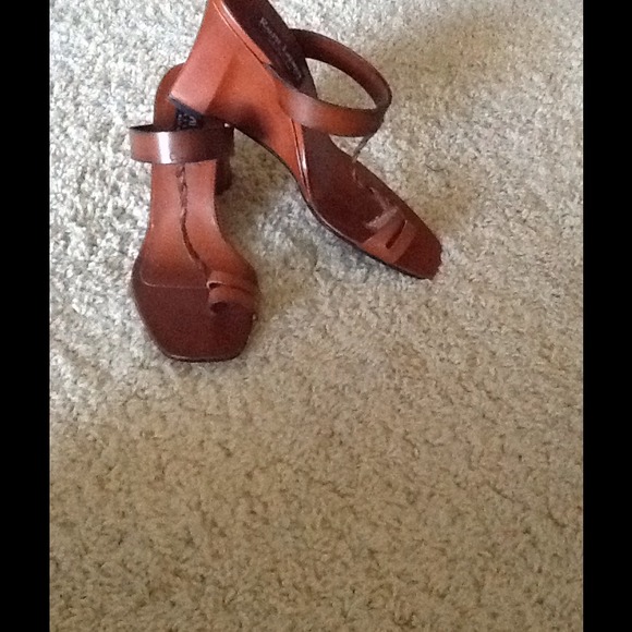 Gorgeous Ralph Lauren shoes!!!