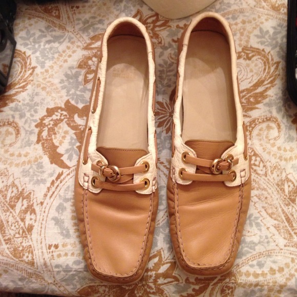 Stuart Weitzman flats - Picture 1 of 1