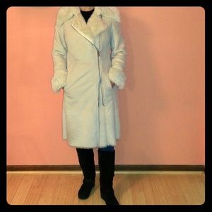 Armani Exchange Winter Coat