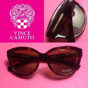 NWOT Vince Camuto Sunglasses