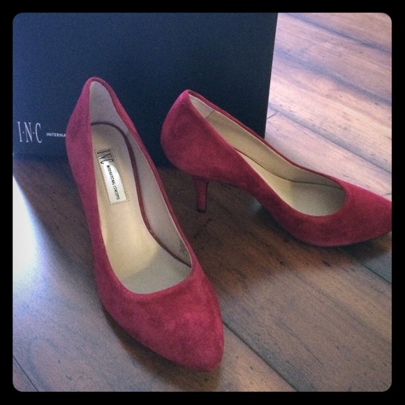 Heels