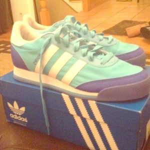 Adidas sneakers