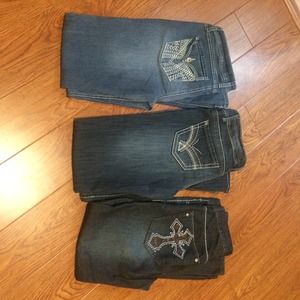 Bundle for corkyandshell. 🌺