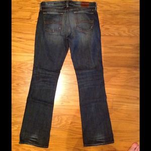 REDUCED! !! 💟 Women's Lucky Brand Denim Jeans