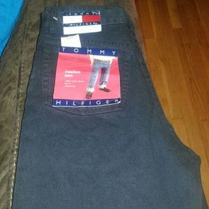 Tommy Hilfiger jeans boys
